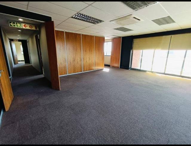 BUSINESS PROPERTY TO RENT IN ALLEN'S NEK
